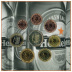 Coffret série monnaies euro Pays-Bas 2012 Brillant Universel - Les brasseries heinken