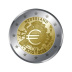 Commémorative commune 2 euros Pays-Bas 2012 UNC - 10 ans de l'Euro