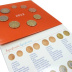 Coffret série monnaies euro Portugal 2012 Brillant Universel