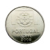 Commémorative 1.50 euros Portugal 2008 FDC - Ami