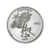 Commémorative 2.50 euros Portugal 2012 UNC - Judo jeux olympiques de Londres 2012
