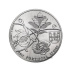 Commémorative 2.50 euros Portugal 2015 UNC - Colchas de Castelo Branco