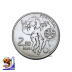 Commémorative 2.50 euros Portugal 2010 UNC - Fifa coupe du monde de football Afrique du sud