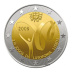 Commémorative 2 euros Portugal 2009 UNC - Jeux de la lusophonie