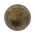 Lot des 7 pièces 2 euros commémoratives 2009 UNC