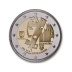 Commémorative 2 euros Portugal 2012 Brillant Universel coincard - Guimaraes