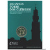 Commémorative 2 euros Portugal 2013 Brillant Universel coincard - Tour des clercs