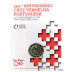 Commémorative 2 euros Portugal 2015 Brillant Universel coincard - 150 ans de la Croix-rouge portugaise