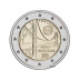 Commémorative 2 euros Portugal 2016 Brillant Universel coincard - Pont du 25 avril