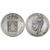 Commémorative 5 euros Portugal 2013 UNC - Queen maria II tresors portugais