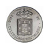 Commémorative 5 euros Portugal 2013 UNC - Queen maria II tresors portugais