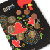 Coffret série monnaies euro Portugal 2013 en plaquette FDC