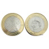 Coffret série monnaies euro Slovénie 2009 Brillant Universel