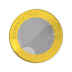 Commémorative 3 euros Slovénie 2012 UNC - JO