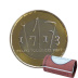 Commémorative 3 euros Slovénie 2013 UNC - Insurection Tomomin