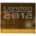Coffret série monnaies euro Slovaquie 2012 Brillant Universel - JO London