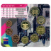 Coffret série monnaies euro Slovaquie 2013 Brillant Universel - Capitale culture Kosice
