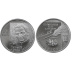 Commémorative 10 euros Argent Slovaquie 2012 Brillant Universel - Anton Bernolak