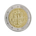 Commémorative 2 euros Slovaquie 2013 Brillant Universel coincard - Mission Byzantine