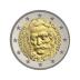 Commémorative 2 euros Slovaquie 2015 Brillant Universel coincard - Ludovit Stur