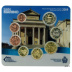 Coffret série monnaies euro Saint-Marin 2014 Brillant Universel - 8 pièces