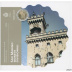 Coffret série monnaies euro Saint-Marin 2015 Brillant Universel - 8 pièces