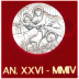 Coffret série monnaies eurosVatican 2004 Belle Epreuve - Jean-Paul II