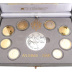 Coffret série monnaies eurosVatican 2006 Belle Epreuve - Benoit XVI