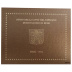 Coffret série monnaies eurosVatican 2011 Brillant Universel - Benoit XVI