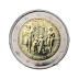 Commémorative 2 euros Vatican 2012 Brillant Universel - VII rencontre mondiales des familles