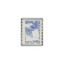 Série TVP Marianne et les valeurs Europe tirage autoadhésif - 4 timbres TVP 20g - europe bleu et 0.65€ provenant de carnet