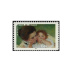 Série les Impressionnistes tirage autoadhésif - 10 timbres TVP 20g - lettre prioritaire multicolore provenant de carnet
