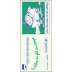 La Lettre au fil du temps 1998 - carnet de 12 timbres