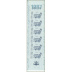 Journée du timbre 1987 - carnet de 6 timbres