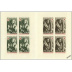 Croix-Rouge 1973 - carnet de 8 timbres