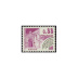 Série monuments historiques - 4 timbres