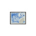 Série monuments historiques - 4 timbres