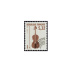 Série les instruments de musique IV 1992 dentelure 12 et 13 - 11 timbres