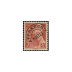 Série Mercure - 6 timbres