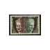 Série Unesco - 5 timbres - Hermés de Praxitèle