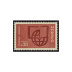 Série Unesco - 3 timbres - Alphabétisation