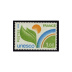 Série Unesco - 3 timbres