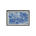 Série Conseil de l'Europe - 3 timbres - Entrée & Hemicycle