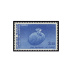Série Conseil de l'Europe - 3 timbres - Pied sortant d'1 œuf