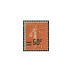 Série Semeuse et Pasteur de 1906-1926 - 11 timbres