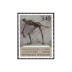 Le Griffu de Germaine Richier - 3.40f gris-foncé, gris-clair et bronze
