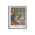 Les Muses de Maurice Denis - 5.00f multicolore