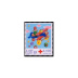 Croix-Rouge - Fêtes de fin d'année - 3.00f + 0.60f multicolore