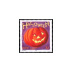 Halloween 2001 - 3.00f multicolore émis en bloc feuillet n°40