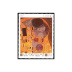 Série artistique. Gustav Klimt 1862-1918 - 1.02€ multicolore